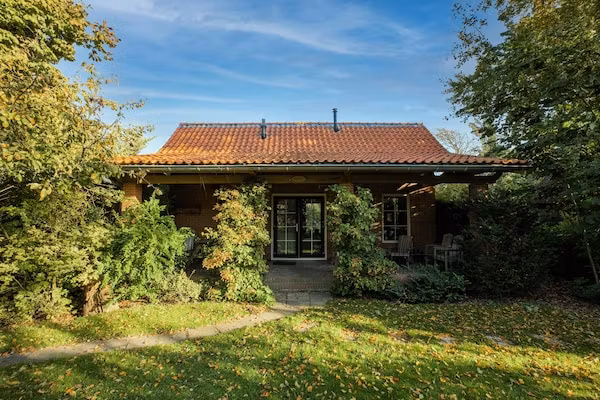 Vakantiewoning Wijnaldum in Wijnaldum - Foto 1 van 40