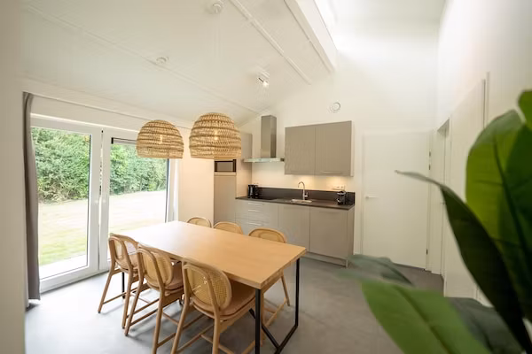 Vakantiepark Zeebad 18 in Breskens - Foto 2 van 40