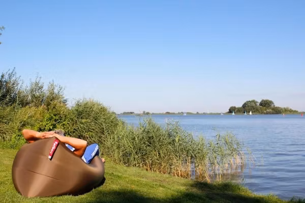 Recreatiepark Idskenhuizen 8 in Idskenhuizen - Foto 41 van 41