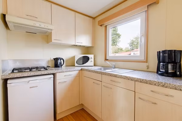 Vakantiepark Leukermeer 2 in Well - Foto 2 van 40