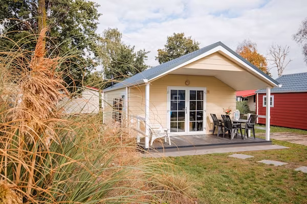 Vakantiepark Leukermeer 11 in Well - Foto 1 van 40