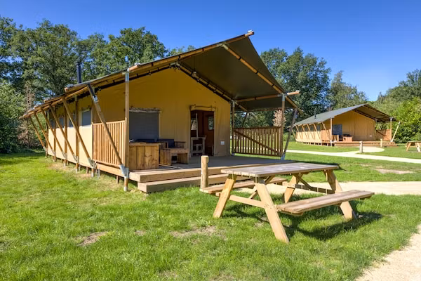 Buitenplaats Gerner 7 in Dalfsen - Foto 1 van 40