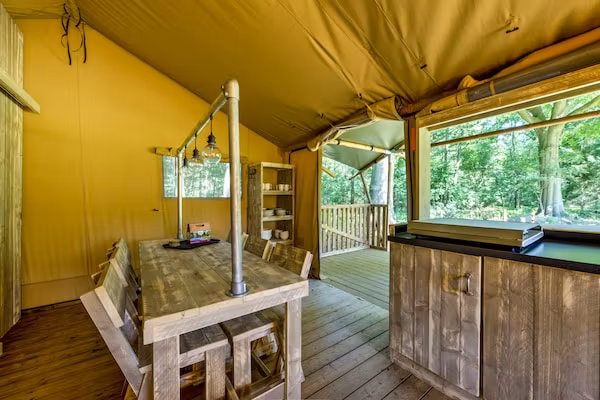 Buitenplaats Gerner 8 in Dalfsen - Foto 2 van 40