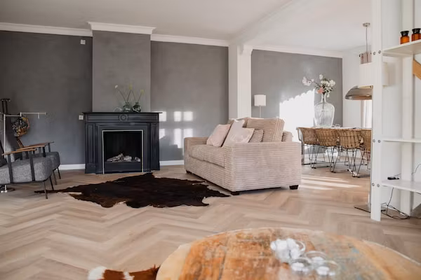 Dorpswoning Het Jagershuis in Leende - Foto 2 van 40