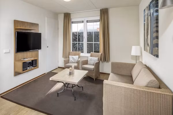 Noordzee Residence Cadzand-Bad 22 in Cadzand-Bad - Foto 2 van 40