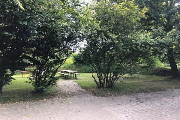 Noordzee Residence Cadzand-Bad 26 in Cadzand-Bad - Foto 40 van 40