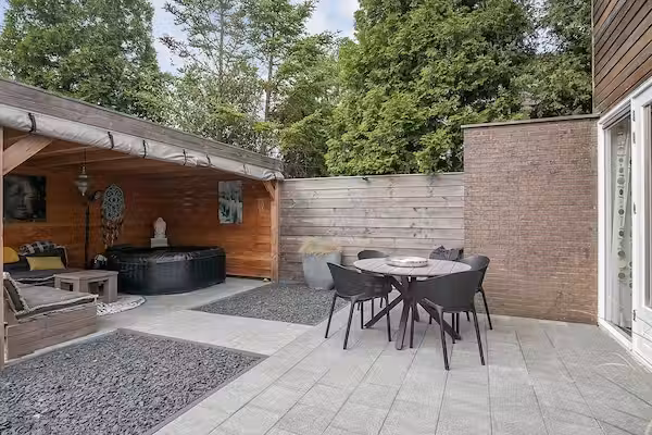 Yn'e Lijte 110 in Grou - Foto 1 van 42