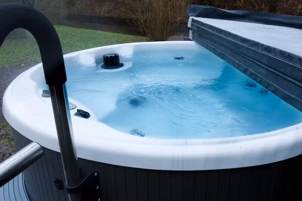 Blêd Wellness de luxe VIP in Friesland - Foto 2 van 22