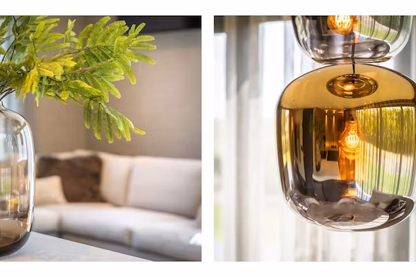 Type N Luxe Villa Zeeburg in De Cocksdorp - Foto 38 van 38