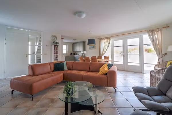 Beach Resort Makkum 21 in Makkum - Foto 2 van 40