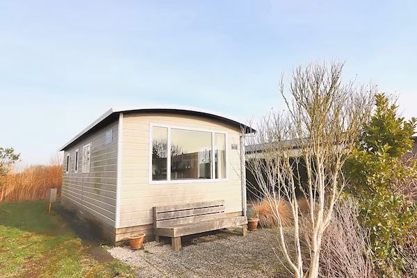 Duinchalet C025 in Hollum - Foto 28 van 28