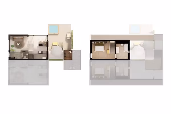 Resort Nieuwvliet-Bad 5 in Nieuwvliet - Foto 40 van 40