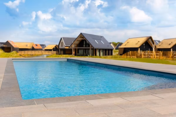 Resort Nieuwvliet-Bad 8 in Nieuwvliet - Foto 2 van 39