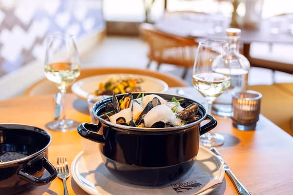 Resort Nieuwvliet-Bad 10 in Nieuwvliet - Foto 40 van 40