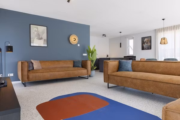 Resort Nieuwvliet-Bad 12 in Nieuwvliet - Foto 2 van 40