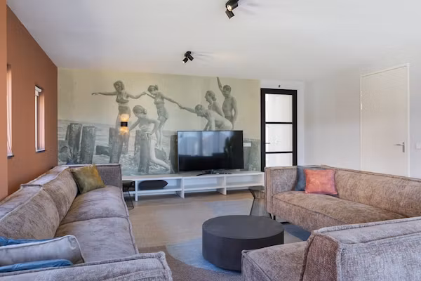 Resort Nieuwvliet-Bad 19