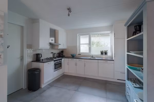 Beach Resort Makkum 25 in Makkum - Foto 2 van 33