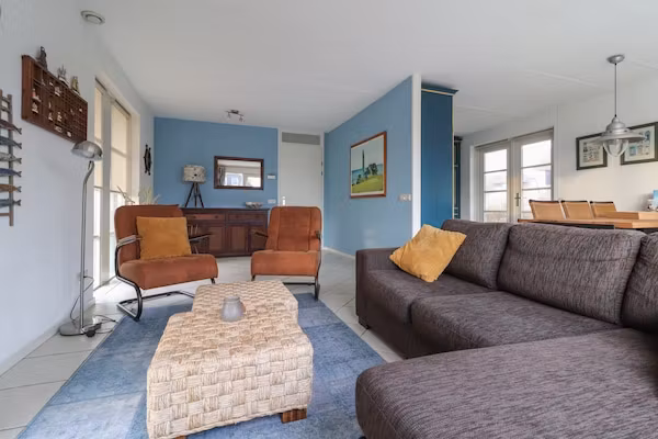 Beach Resort Makkum 33 in Makkum - Foto 2 van 40