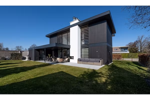 Beukenlaan 11 in Kamperland - Foto 2 van 26