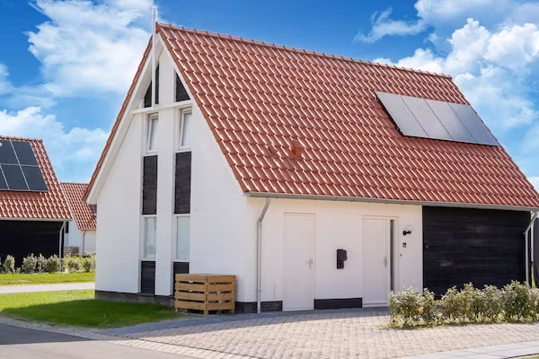 Schollevaer Huis Nr 34 in Scherpenisse - Foto 1 van 40