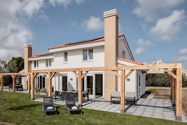 Duinresort Dunimar 4 in Noordwijkerhout - Foto 1 van 40