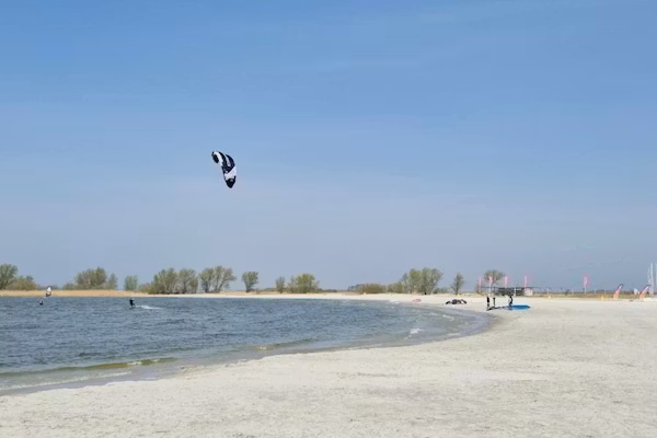 Beach Resort Makkum 31