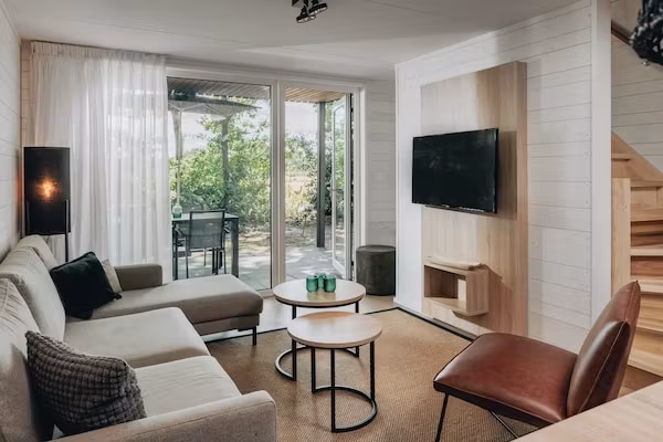 Vakantiepark Schaijk 10 in Schaijk - Foto 1 van 40