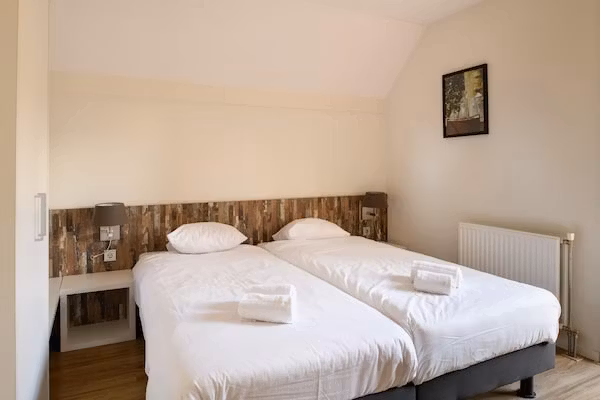 Resort Maastricht 41 in Maastricht - Foto 2 van 40