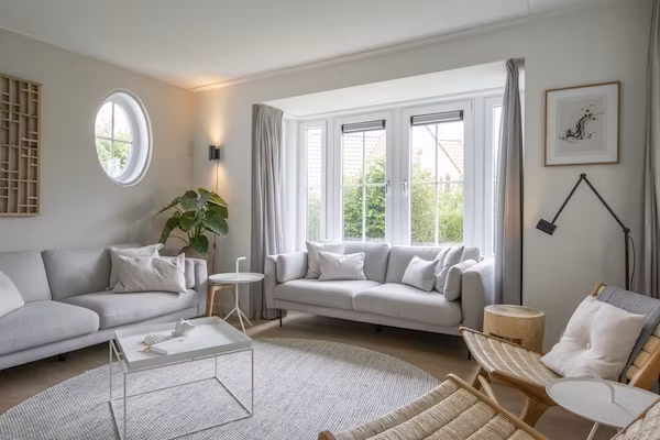 Noordzee Résidence Cadzand-Bad 10 in Cadzand-Bad - Foto 2 van 40