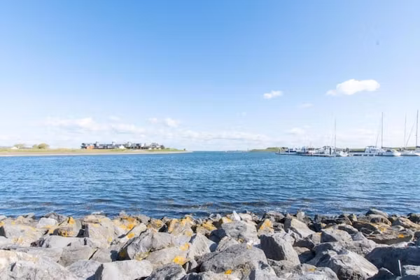 Villapark De Oesterbaai 21 in Wemeldinge - Foto 31 van 31