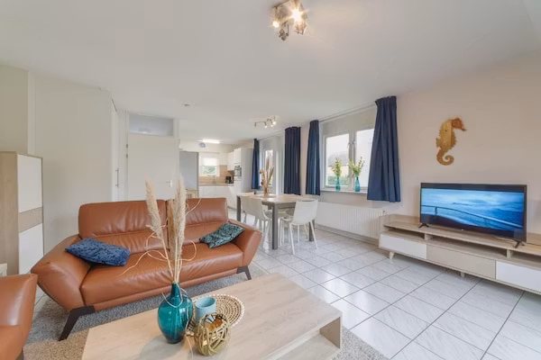 Villapark De Oesterbaai 6 in Wemeldinge - Foto 2 van 36