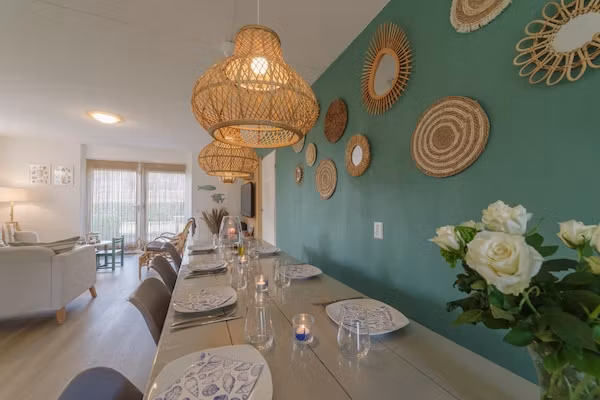 Villapark De Oesterbaai 68 in Wemeldinge - Foto 40 van 40