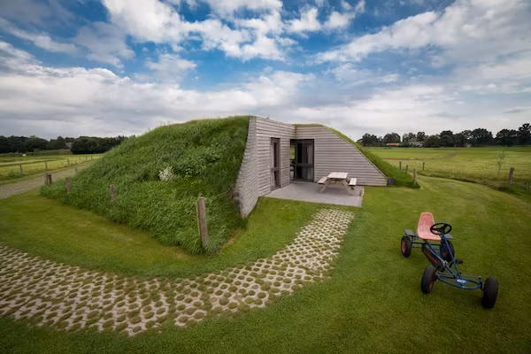 Koe in de Kost 4 in Heeten - Foto 1 van 40