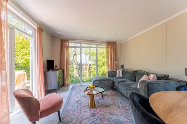 Fantail in Goedereede - Foto 2 van 39