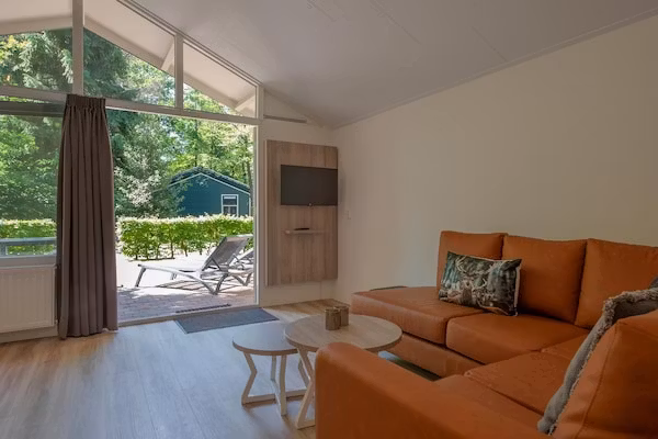 Bospark de Schaapskooi 10 in Wissel/Epe - Foto 2 van 40