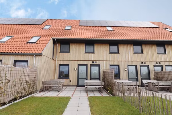 Friese Villa 4 in Leons in Leons - Foto 1 van 40