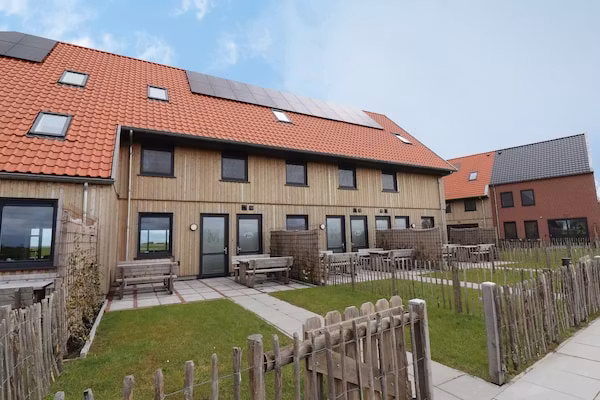 Friese Villa 4 in Leons in Leons - Foto 2 van 40