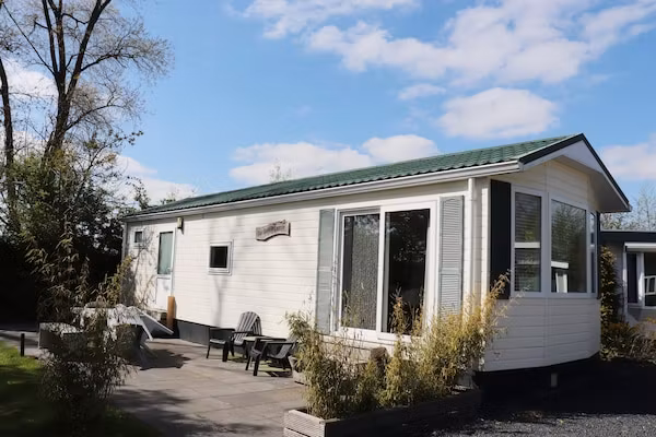 De Lanterfanter in Grou - Foto 1 van 40