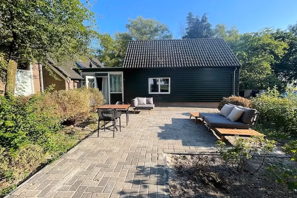 Elperhof Schoonloo 16B in Schoonloo - Foto 1 van 39