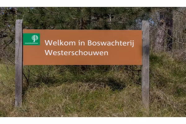 Strandvilla 31 in Renesse - Foto 40 van 40