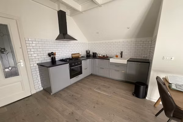 Elperhof home 16A in Schoonloo - Foto 2 van 30