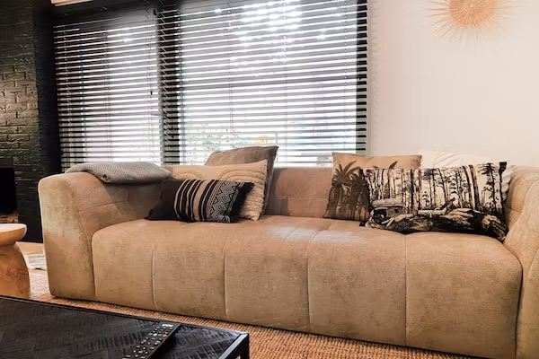 Dutch Cabin Houses C67 in Rheezerveen - Foto 1 van 18