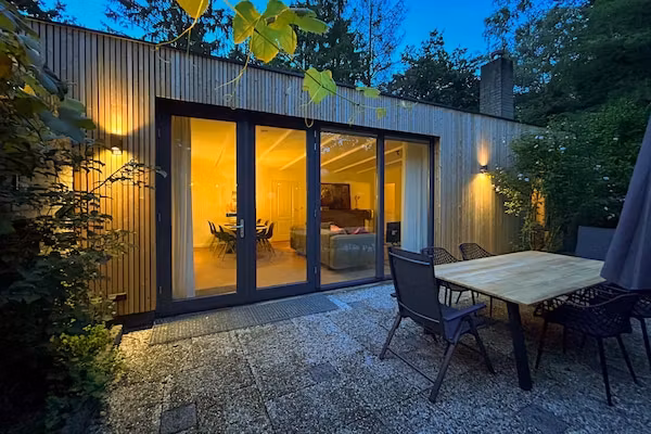 Bos suite in Zelhem - Foto 1 van 40