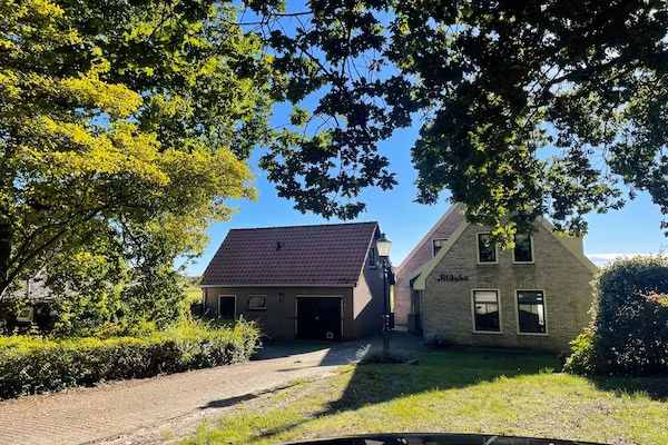 Aldubo in Den Burg - Foto 2 van 21