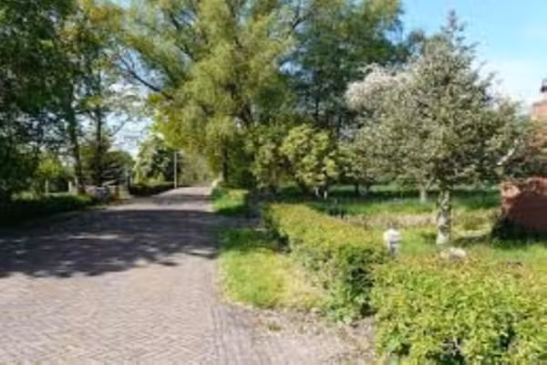 Glamour tent 'Smuk' in Twijzel - Foto 40 van 40