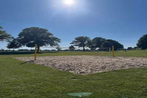 Recreatiepark Rhederlaagse Meren 21 in Lathum - Foto 40 van 40