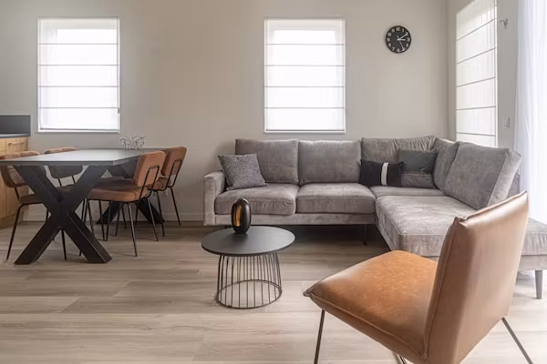 Rietzanger nr 134 in Zuid-Holland - Foto 2 van 38