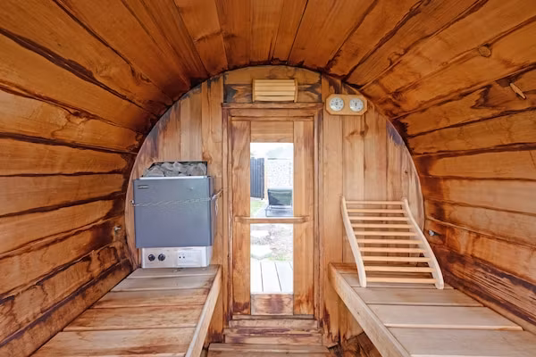 Wulpenweid 10 in Den Burg - Foto 2 van 40