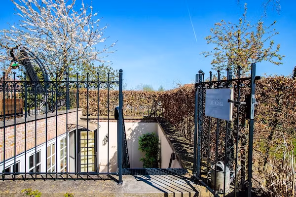 Thermen Mi Casa in Culemborg - Foto 2 van 21