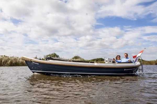 Uithaven 1B in Kamperland - Foto 40 van 40